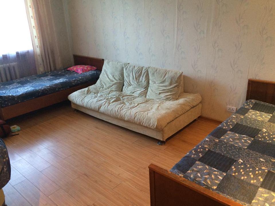 Majestic Gobi Tour Operator And Guest House Ulaanbaatar Exterior foto